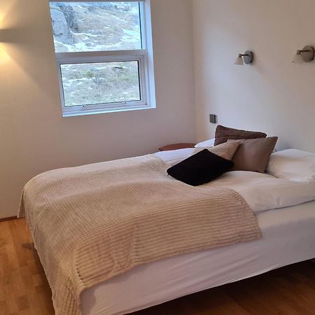 Geithellar Villa Djúpivogur Exteriör bild