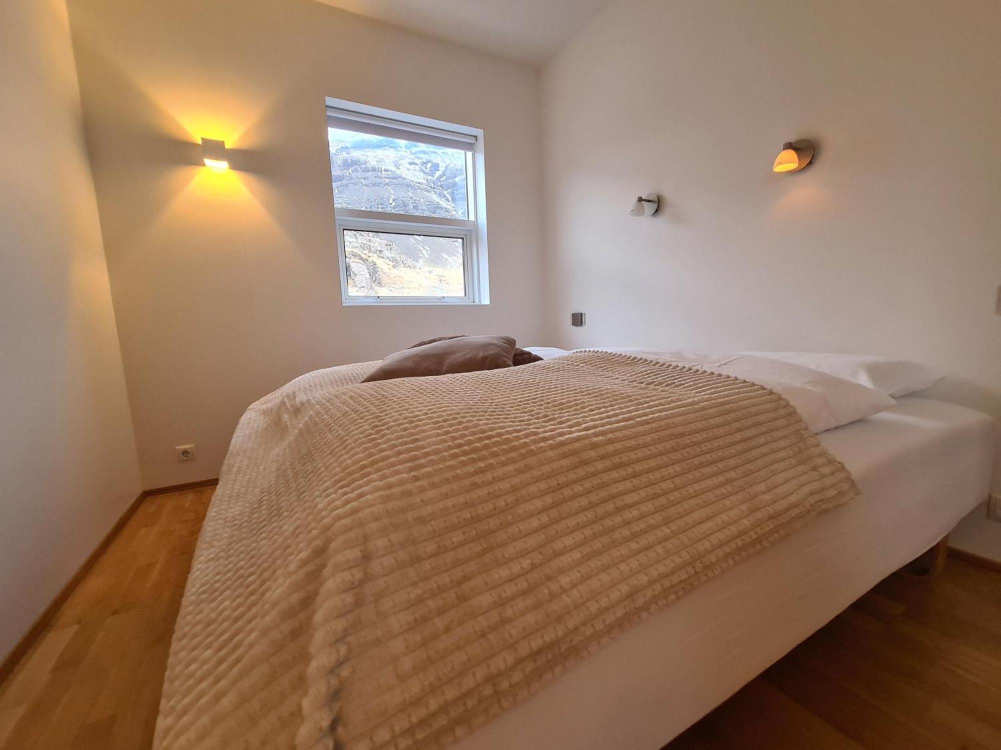 Geithellar Villa Djúpivogur Exteriör bild