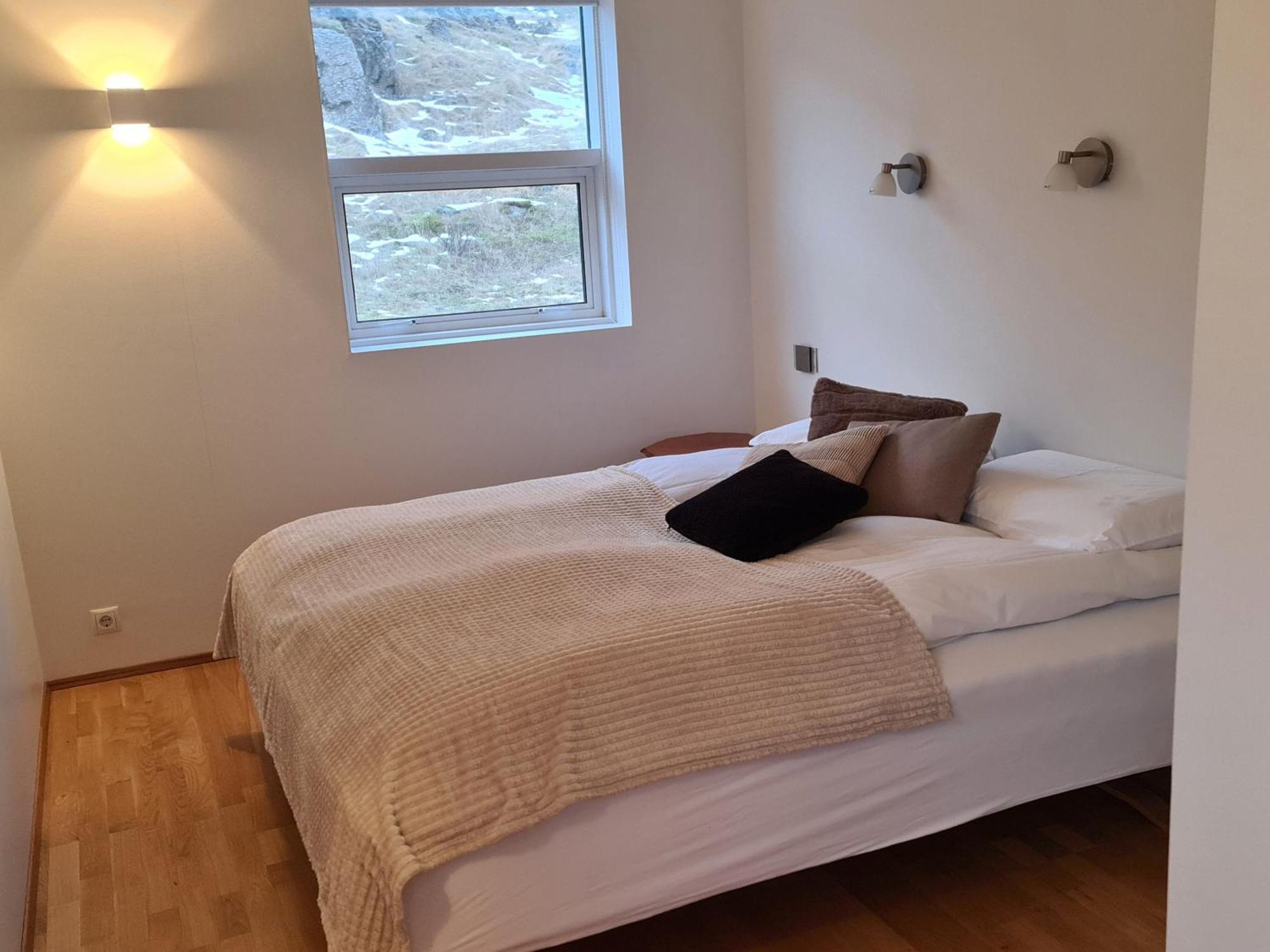 Geithellar Villa Djúpivogur Exteriör bild